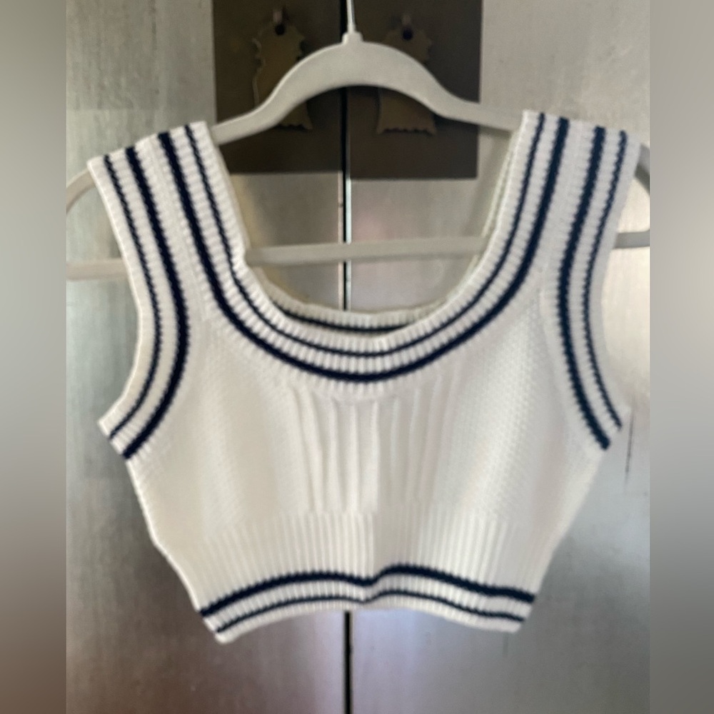 New/ top